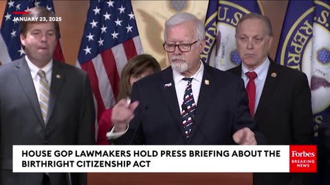 THE TRUTH ABOUT BIRTHRIGHT CITIZENSHIP - THE LEFT IS GOING TO LOSE THEIR MINDS...