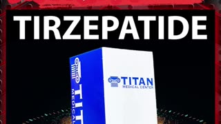 WARNING! We have a possible SHORTAGE on #Tirzepatide! Call/text now for more info!