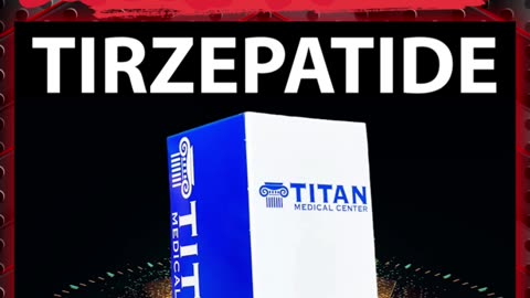 WARNING! We have a possible SHORTAGE on #Tirzepatide! Call/text now for more info!