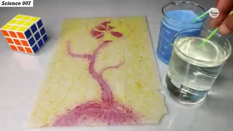 2 Easy Experiments for School _ Easy Science Experiments to do at School