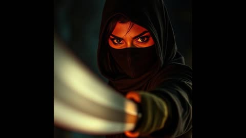 Silent Assassin