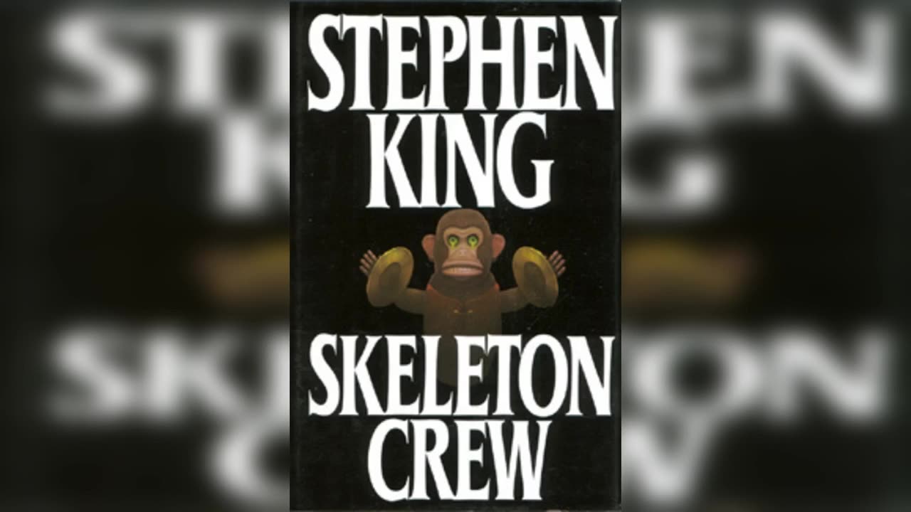 Skeleton Crew Stephen King