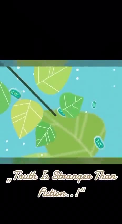 They are developing plant-based 'vaccines'