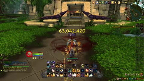 World of Warcraft Paladin Lost City of the Tol'vir #wow #nedeulers