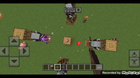 Minecraft Gameplay EP 2