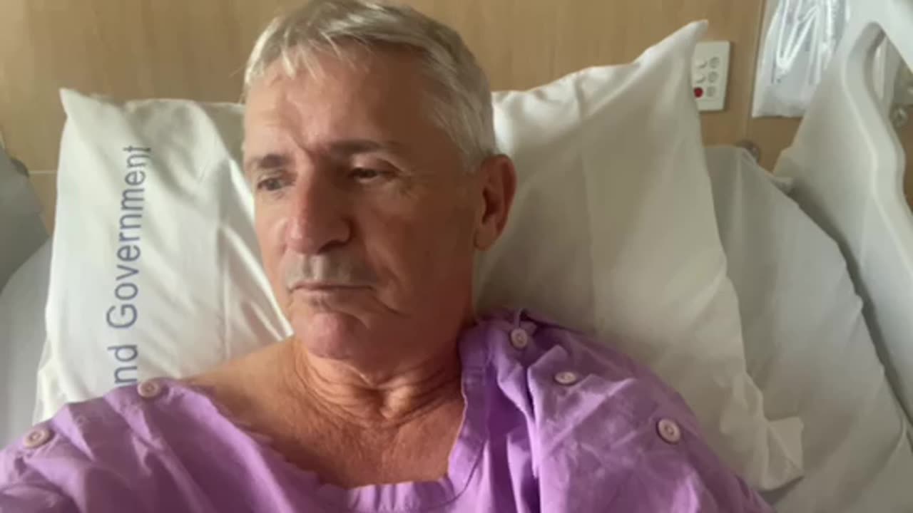 ELEVATED PSA LEVELS AND A TUMOUR IN THE BLADDER || AFTER PROCEDURE || UPDATE FIVE || #prostate