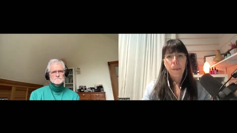 Ep 361: Oligoscan to help solve your health mysteries - with Jon Gamble