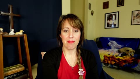 America rejected a female leader. Masculine ideas won the day, thank God