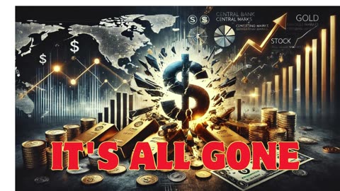 💼 Jim Rickards: Central Banks to Collapse the Economy