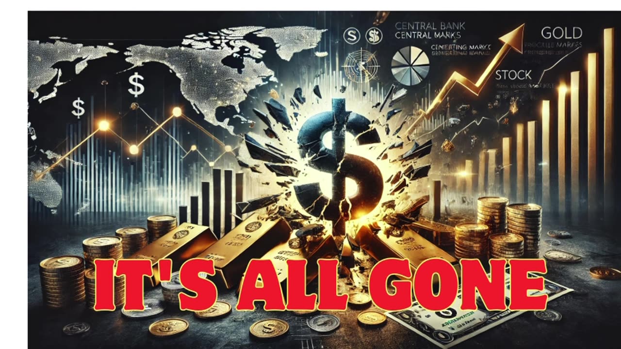 💼 Jim Rickards: Central Banks to Collapse the Economy