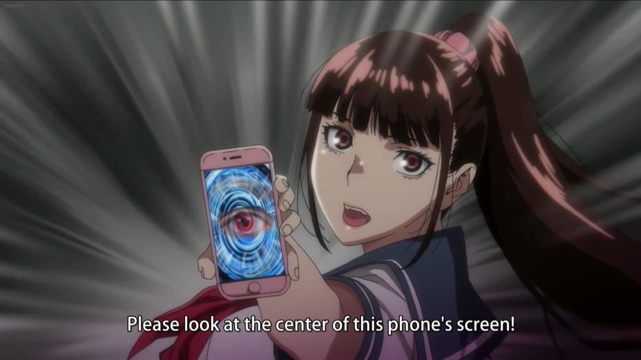 Iinchou wa Saimin Appli o Shinniteru | Hanime Review