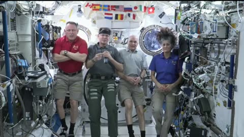 Astronauts_Talk_to_NASA_Leaders