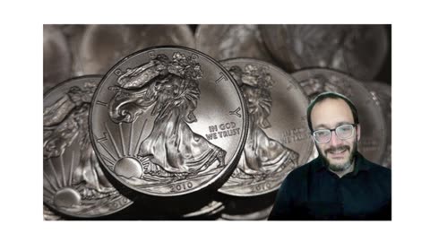 Dollar Collapse = Gold & Silver s Price Surge!- Rafi Farber