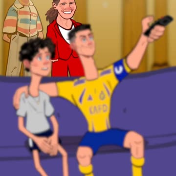 Part 55 - Ronaldo's 1000th goal