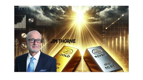 GOLD: New Economic Order Starts NOW! | Jim Thorne /part 1/