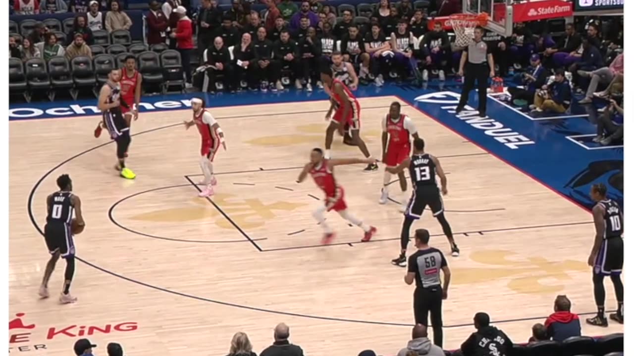 Results of all Games | NBA ReRun Feb 14, 2025