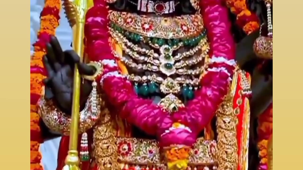 #jaishreeram