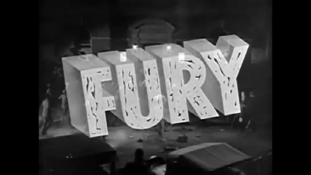 Fury【1936 film】Trailers