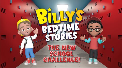 THE NEW SCHOOL CHALLENGE