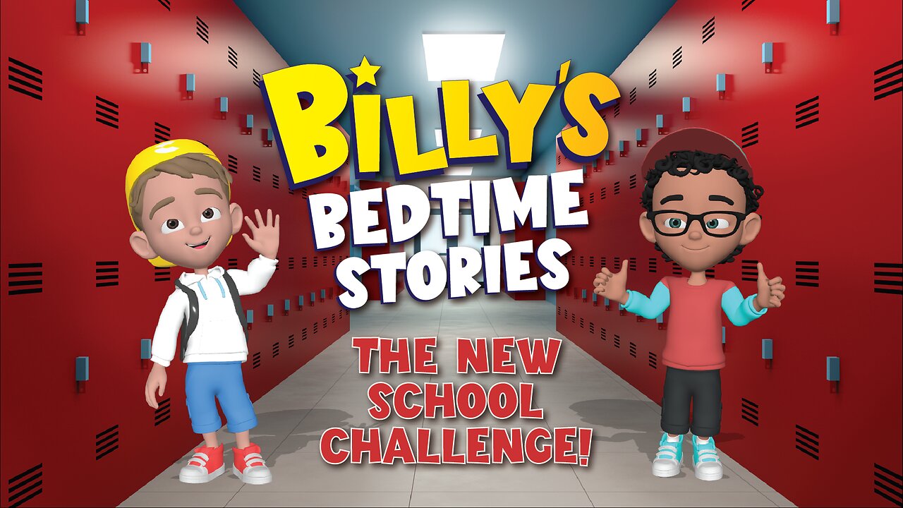 THE NEW SCHOOL CHALLENGE
