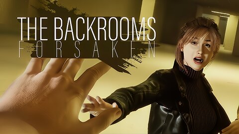 The Backrooms: Forsaken | Trailer