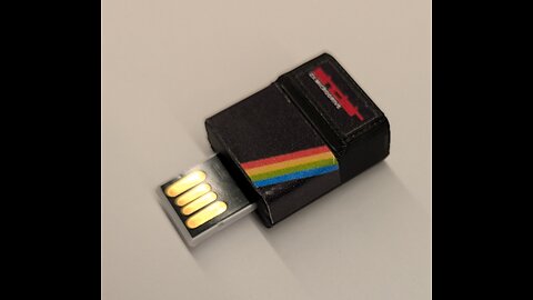 ZX Microdrive and 5,000 games