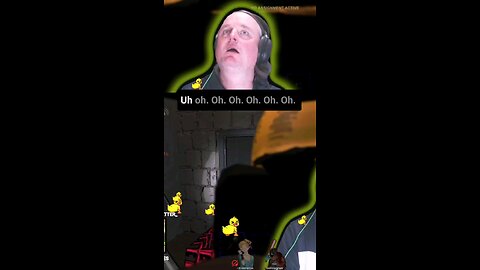 Soulreaper949 Was collateral damage