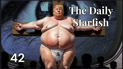 The Daily Starfish #42 #2025