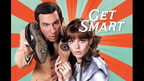 Earworm – Get Smart