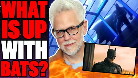 What's Going On With The DCU's BATMAN? | Creature Commandos TEASE! | Matt Reeves Universe CANCELLED?