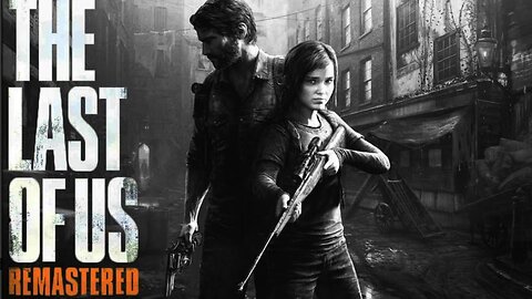EN DIRECTO: THE LAST OF US PARTE 1 REMASTERED
