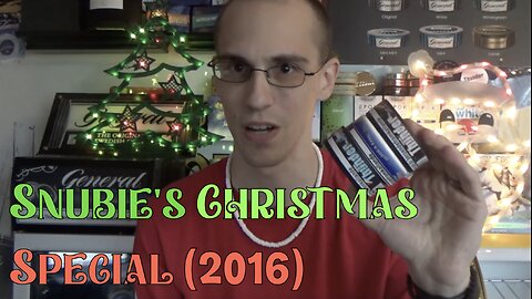 Snubie's Christmas Special 2016