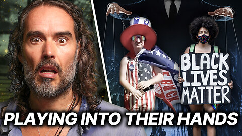 The Truth About The Divide In America