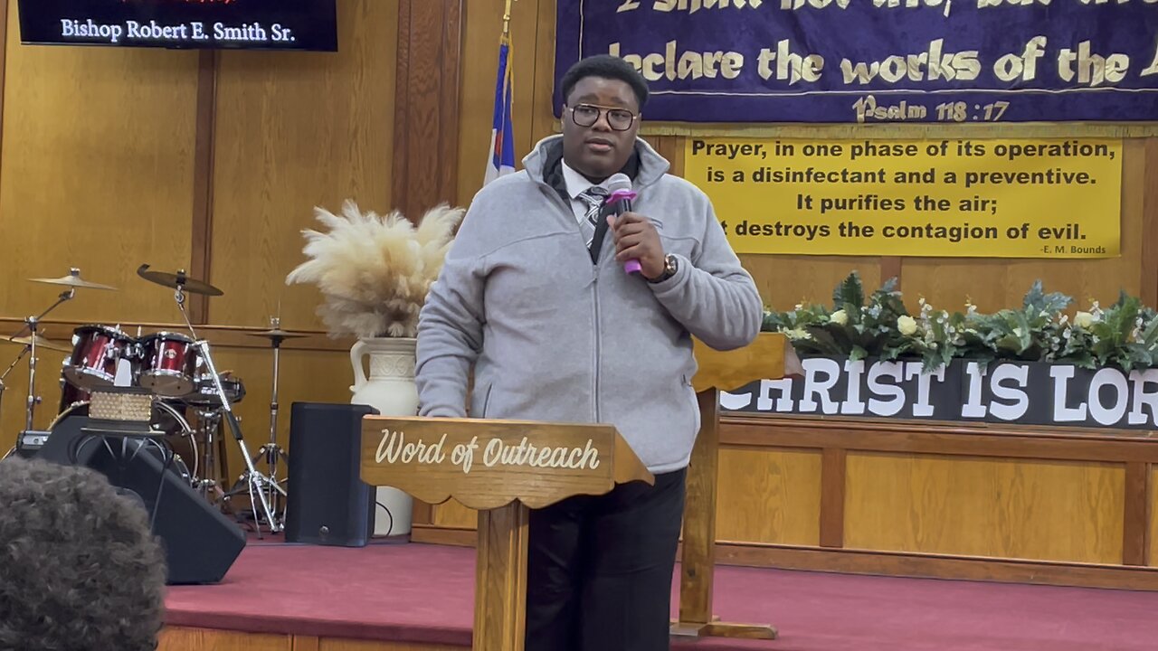 Holding Things Against