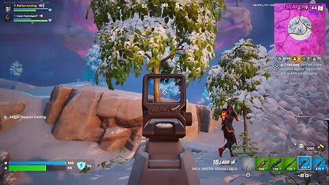 fortnite