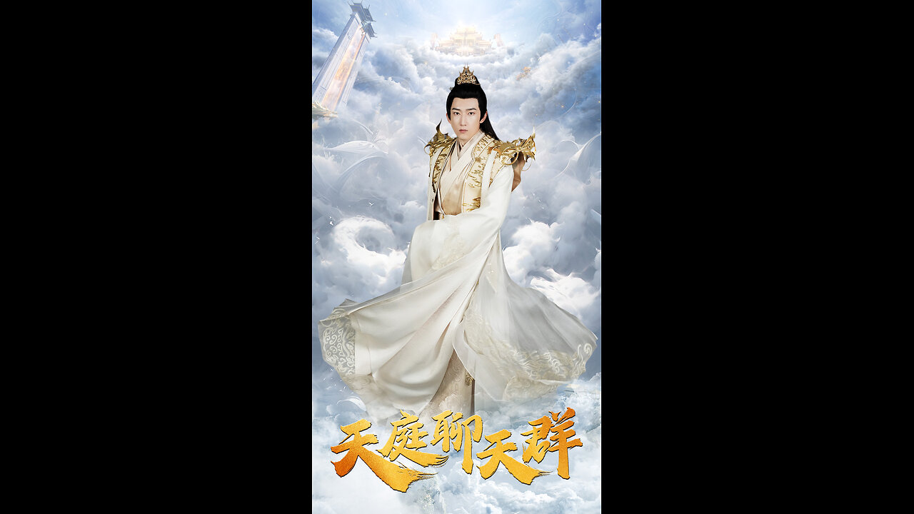 天庭聊天群-戴琪萱