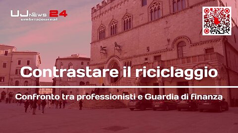 Contrastare il riciclaggio Confronto tra professionisti e Guardia di finanza