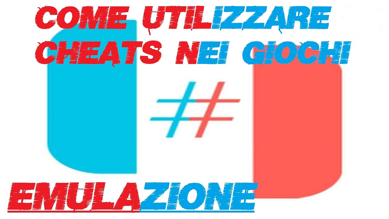 Ryujinx - Come Utilizzare Cheats Nei giochi (PC - Emulatore Switch)