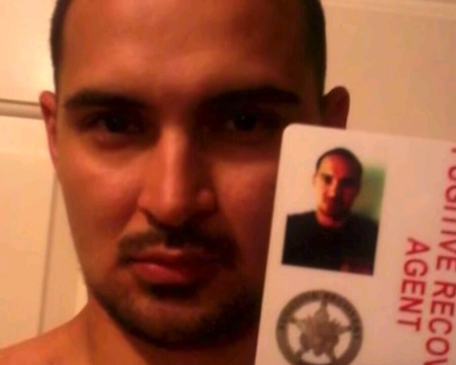 Interview with A Werewolf/ Killer Inside part 2