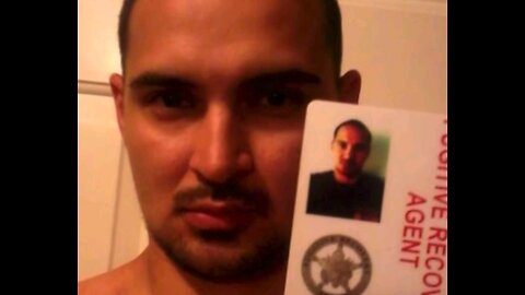Interview with A Werewolf/ Killer Inside part 2