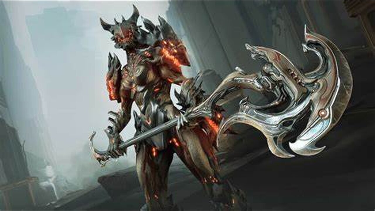 Warframe The Hex max rank!, Then Marvel Rivals