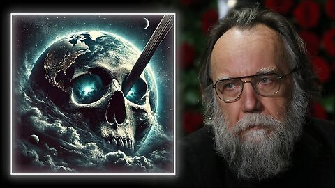 BREAKING EXCLUSIVE: Top Russian Strategist Alexander Dugin! - 2/21/2025