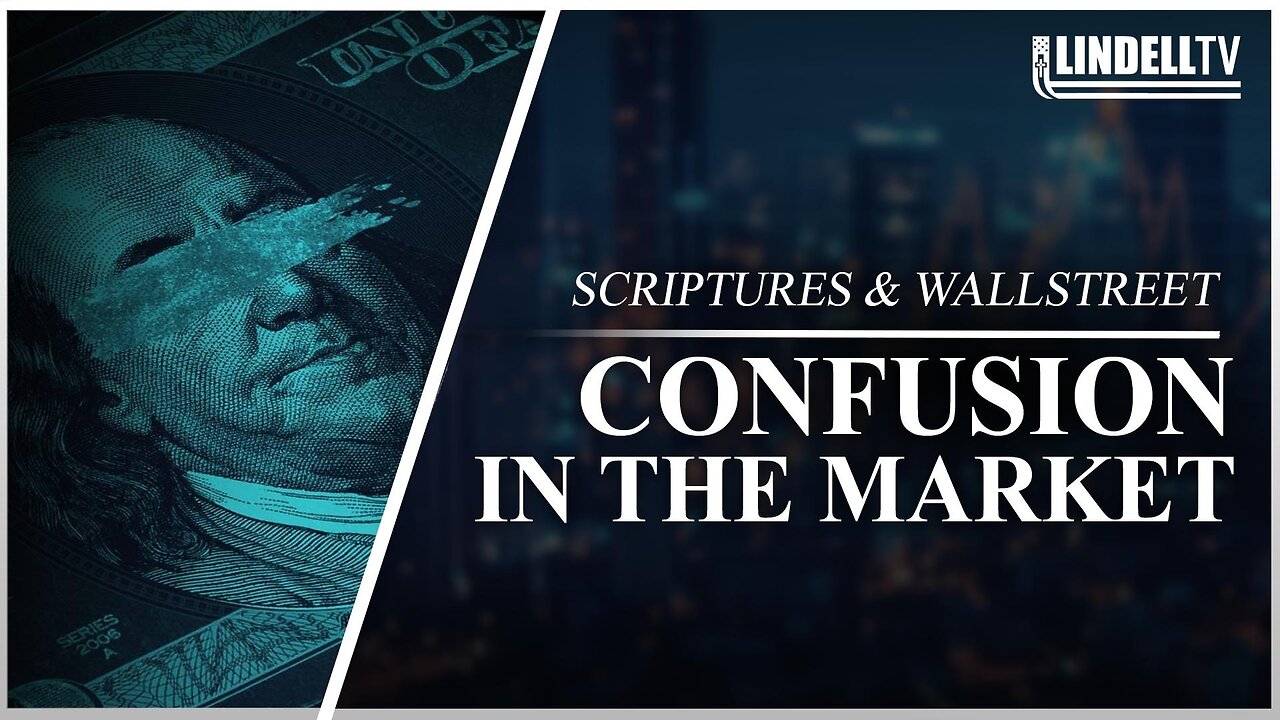 CONFUSION IN THE MARKET AND UPDATES