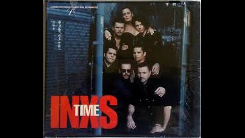 INXS - Time