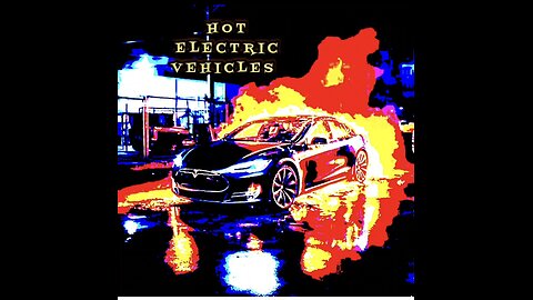 HOT ELECTRIC VEHICLES