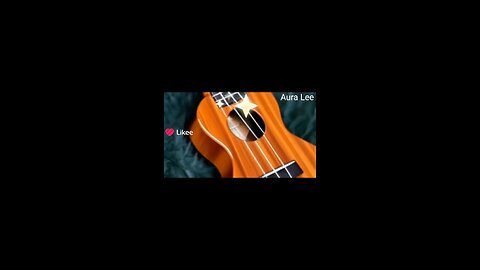 🩸 Aura Lee in F major