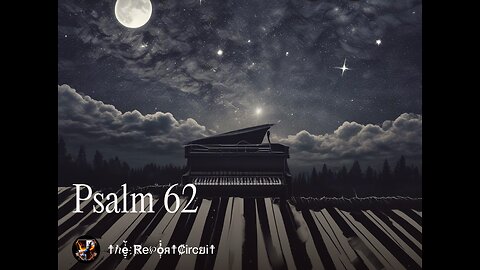 Psalm 62