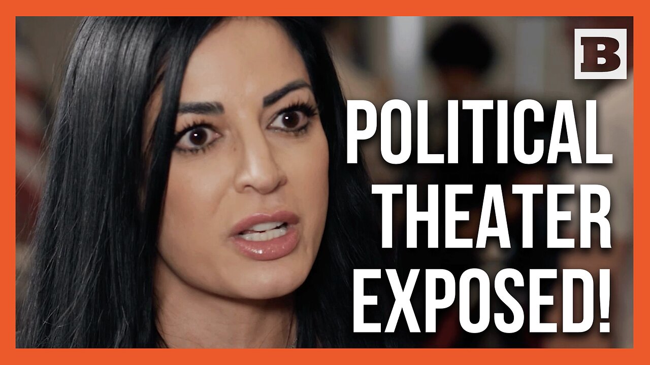 Mehek Cooke Blasts GOP’s 1500-Page Spending Bill: "This Is Just a Show"