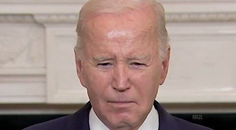 Last February this was Biden’s Response on Getting Hostages in Gaza-'PATHETIC'