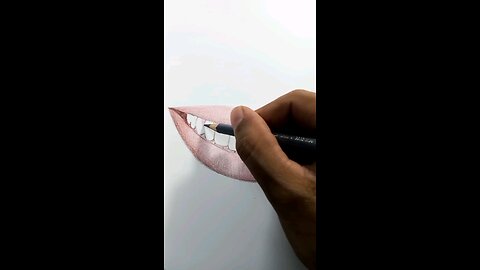 Drawing Realistic Tutorial Completo ✍️